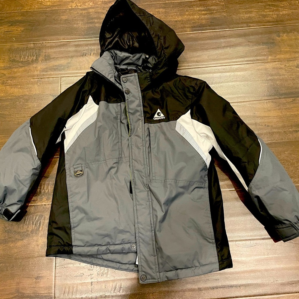 Preowned kid’s Gerry jacket